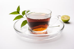 Soothing Neem Tea