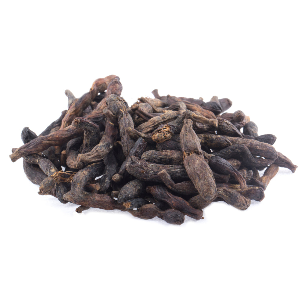 heap of Negro pepper, Grains of Selim